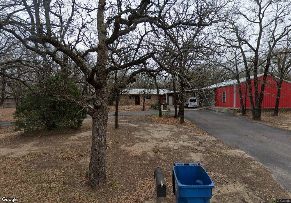 118 Gilley Ln, Weatherford, TX 76085 - photo 1