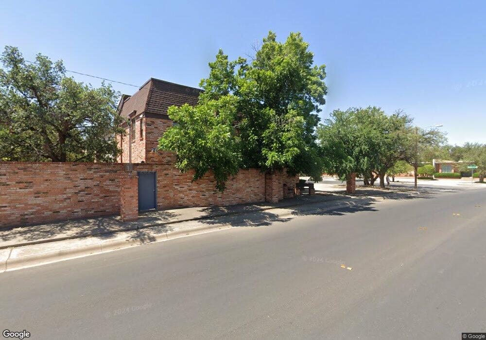 2226 Western Dr, Midland, TX 79705 - photo 1