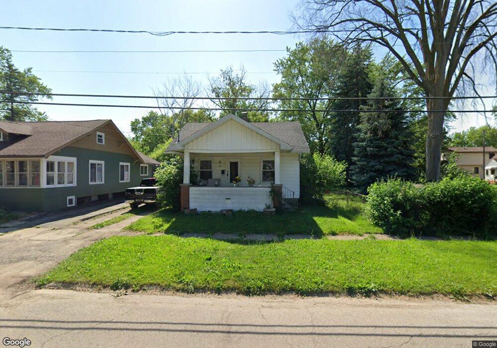 3506 Brunswick Ave, Flint, MI 48507 - photo 1