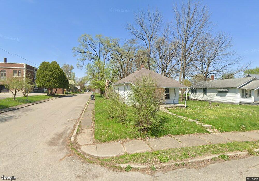 1430 W 15th St, Anderson, IN 46016 - photo 1