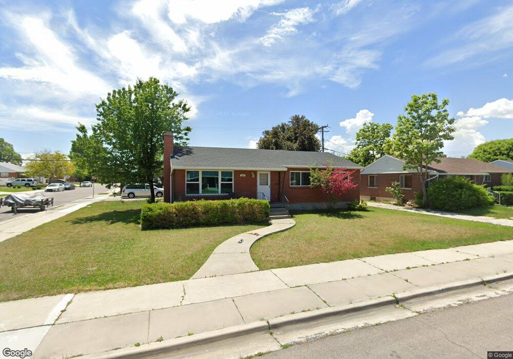 127 Columbia Dr, Midvale, UT 84047 - photo 1