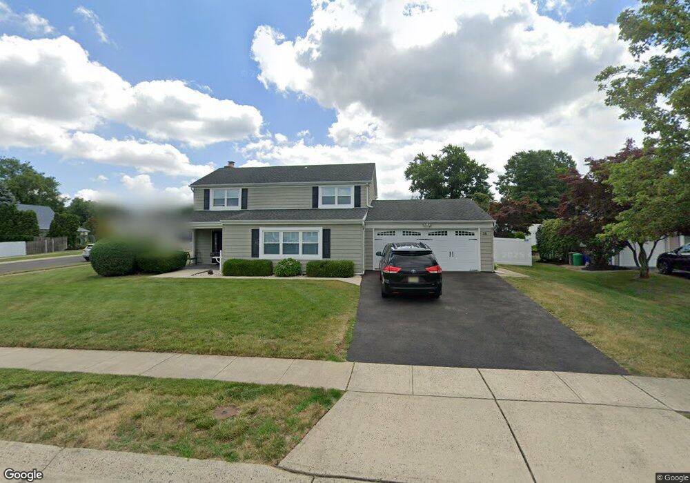 36 Ferland Ln, Matawan, NJ 07747 - photo 1