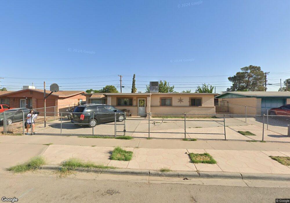 233 Jensen Ave, El Paso, TX 79915 - photo 1