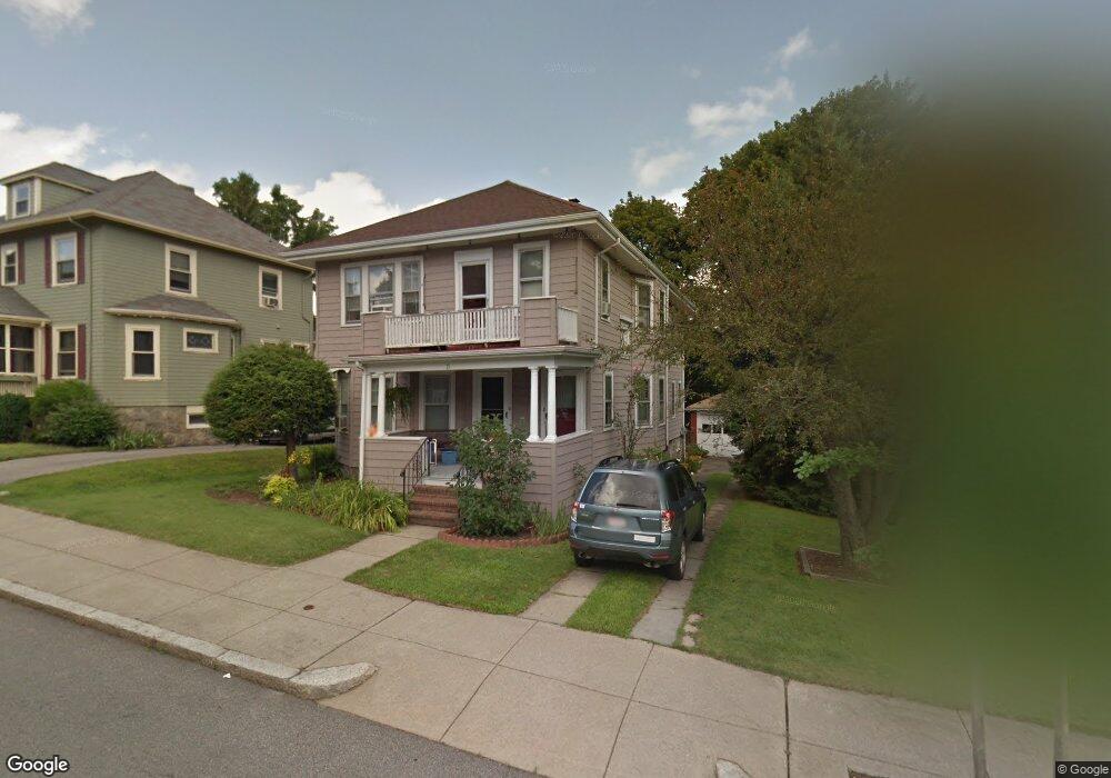 71 Congreve St unit 1, Roslindale, MA 02131 - photo 1