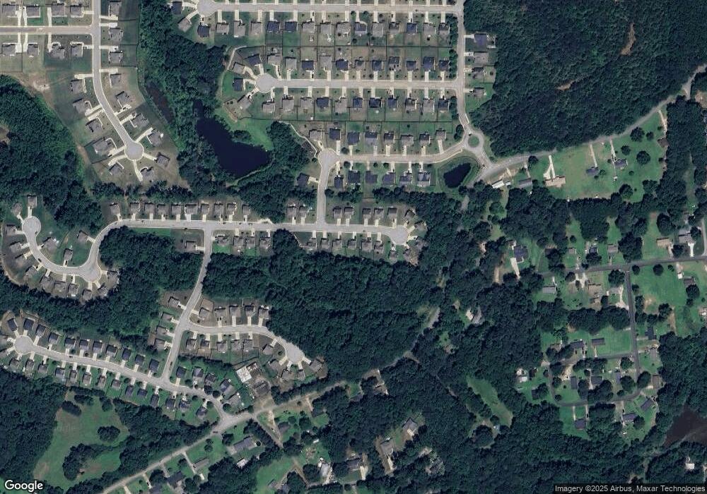 421 Louise Way, Locust Grove, GA 30248 - photo 1