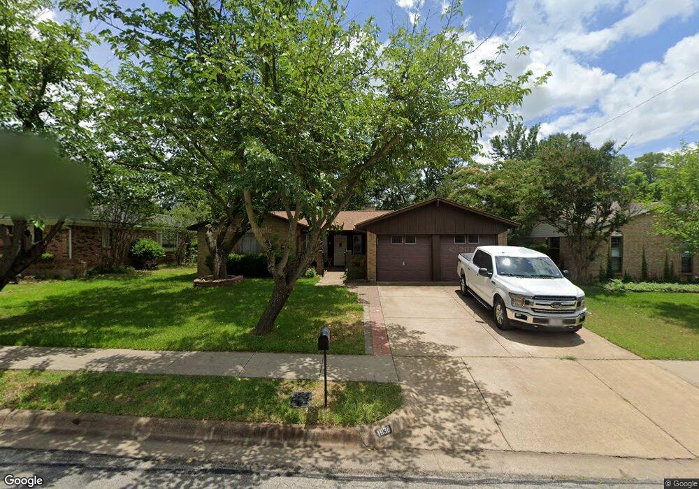 1936 Lexington Place, Bedford, TX 76022 - photo 1