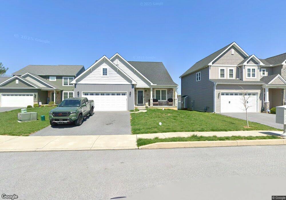 103 James Dr, New Holland, PA 17557 - photo 1