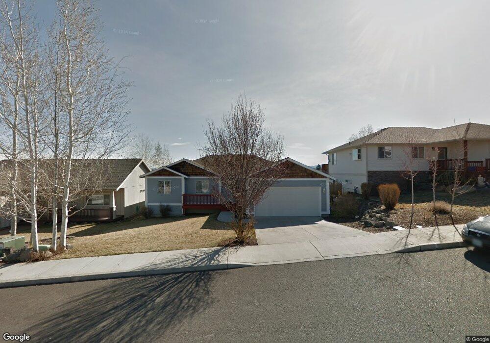 2024 SW 36th St, Redmond, OR 97756 - photo 1