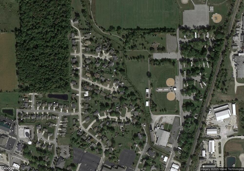 13633 Wakefield Place, Grabill, IN 46741 - photo 1