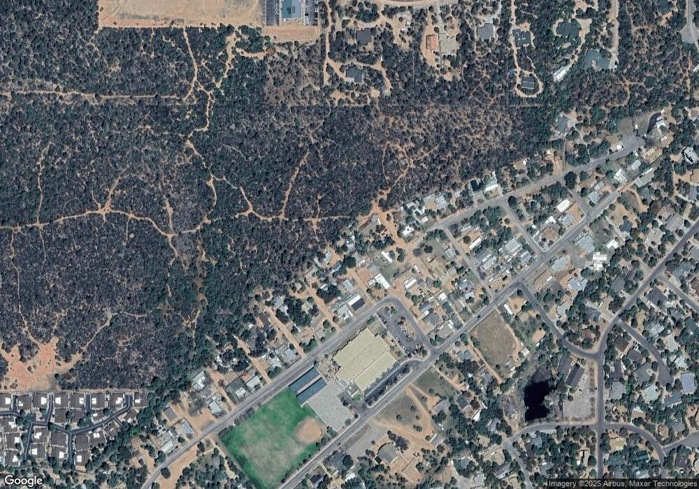 1607 N Hoover Dr, Payson, AZ 85541 - photo 1