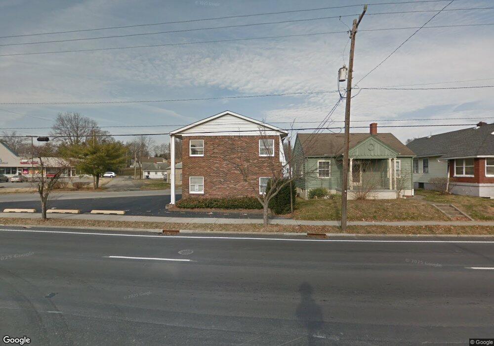 2201 E Spring St, New Albany, IN 47150 - photo 1