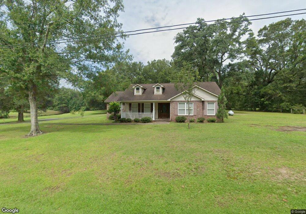 11201 Moorman Rd, Moss Point, MS 39562 - photo 1