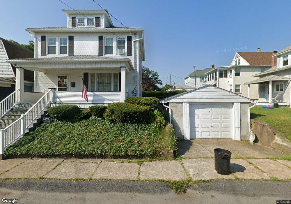 213 Taft St, Hanover Township, PA 18706 - photo 1