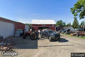 16763 Ohio Oil Rd, Cygnet, OH 43413