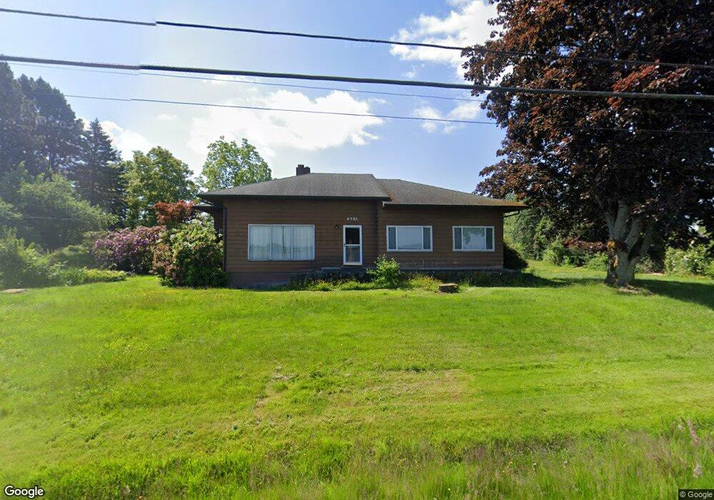 4701 Drayton Harbor Rd, Blaine, WA 98230 - photo 1