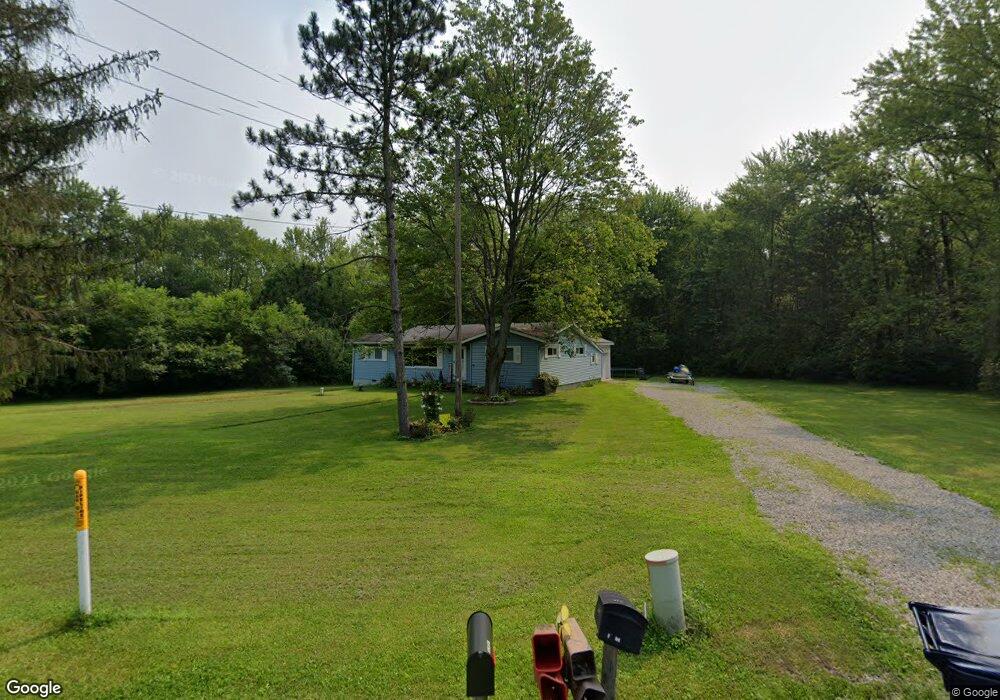 10645 Columbus Ave, Thornville, OH 43076 - photo 1