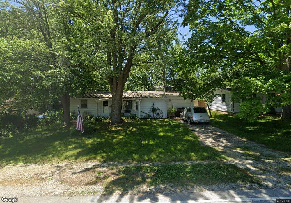 628 Harding St, Plainfield, IN 46168 - photo 1