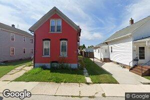 1806 S 13th St Unit Upper, Sheboygan, WI 53081