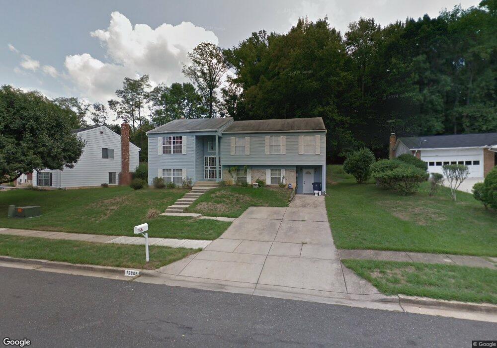 12808 Asbury Dr, Fort Washington, MD 20744 - photo 1