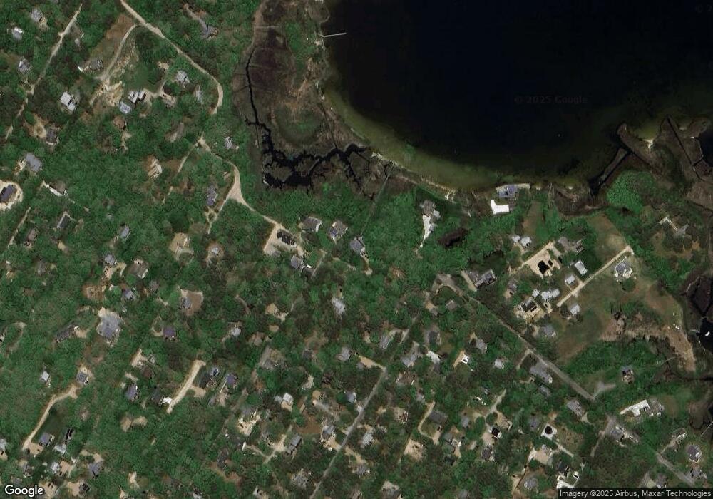 157 the Boulevard, Edgartown, MA 02539 - photo 1