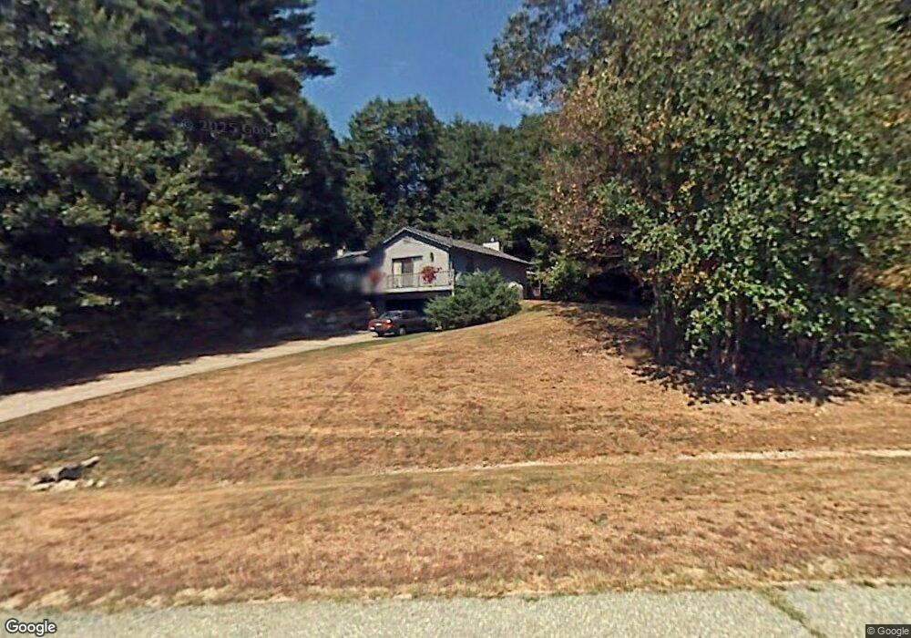 2 Maxwell Dr, Derry, NH 03038 - photo 1