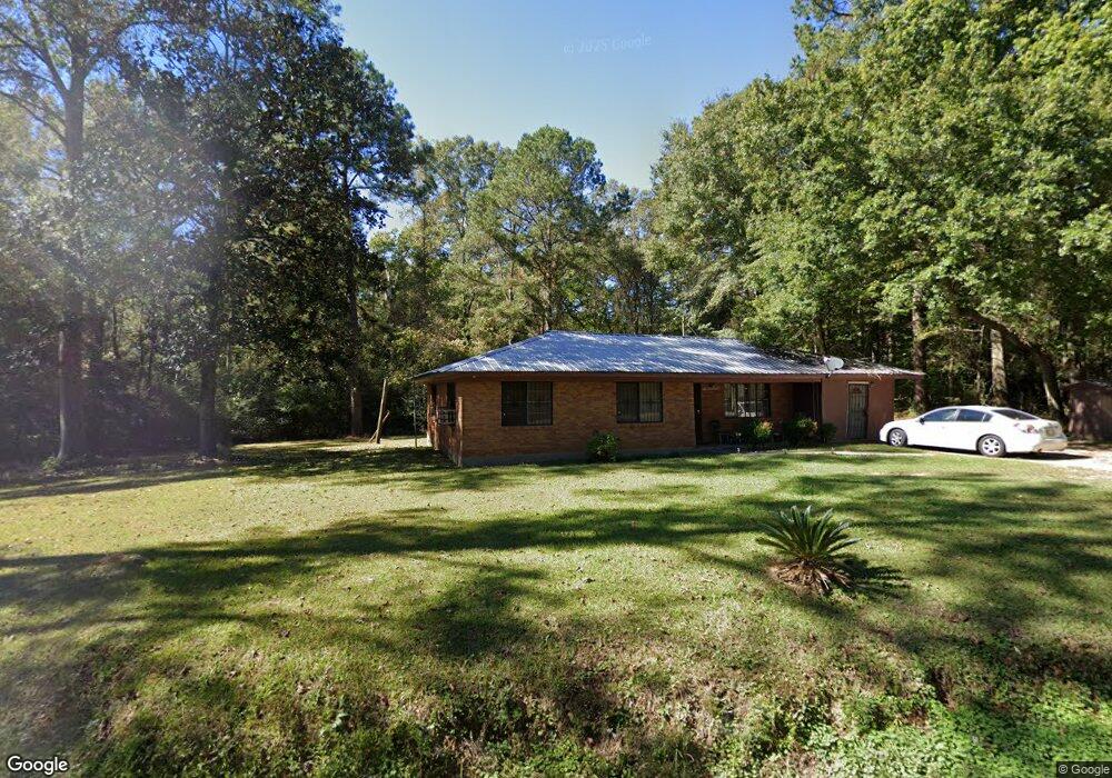 1971 Brabham Rd, Osyka, MS 39657 - photo 1