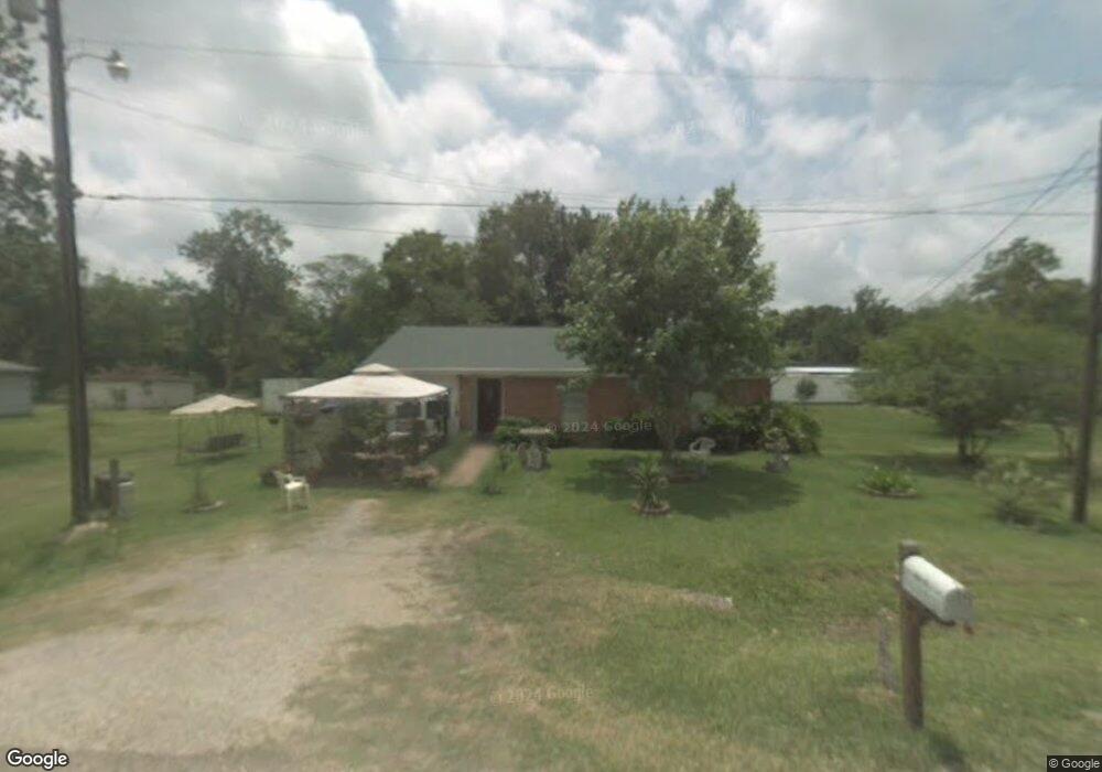 2847 County Road 510a, Brazoria, TX 77422 - photo 1