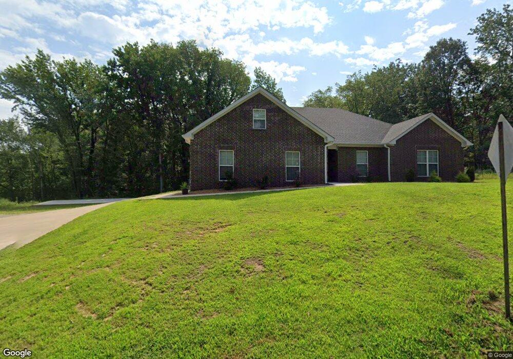 810 Strawfloor Dr, Jonesboro, AR 72401 - photo 1