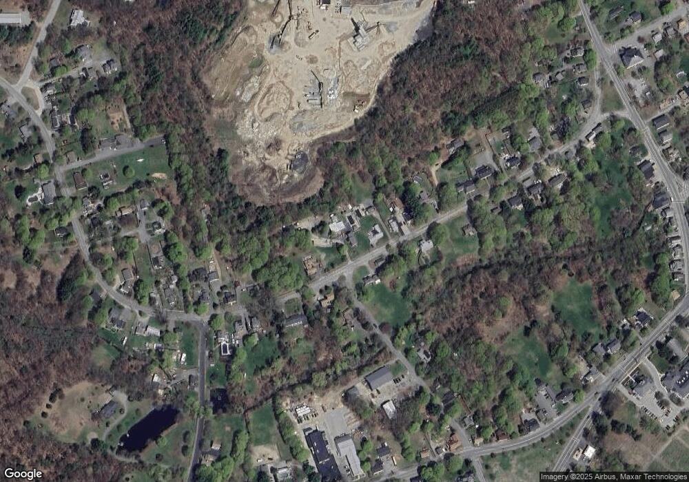 Lot 53-4 Wethersfield St, Rowley, MA 01969 - photo 1