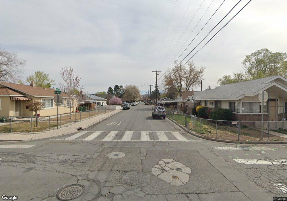 0 10th St, Sparks, NV 89431 - photo 1