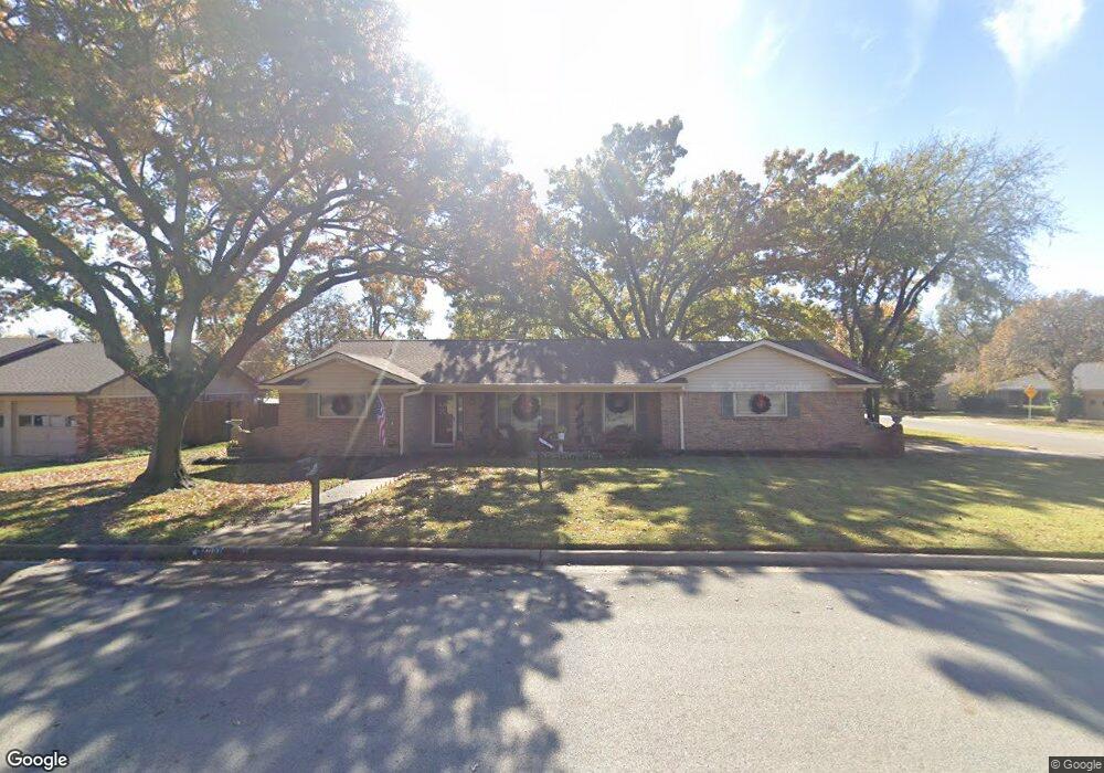 1337 W Redbud Dr, Hurst, TX 76053 - photo 1