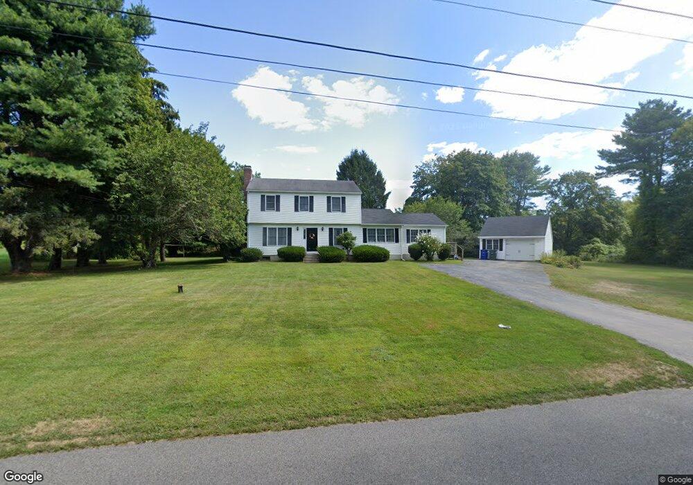 280 S Anguilla Rd, Pawcatuck, CT 06379 - photo 1