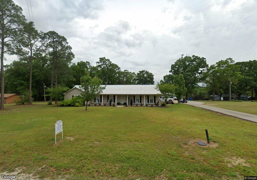 971 Martinville Loop, Atmore, AL 36502 - photo 1