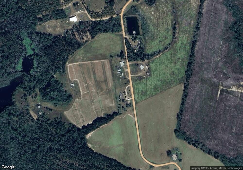 800 Durham Mosley Rd, Uvalda, GA 30473 - photo 1