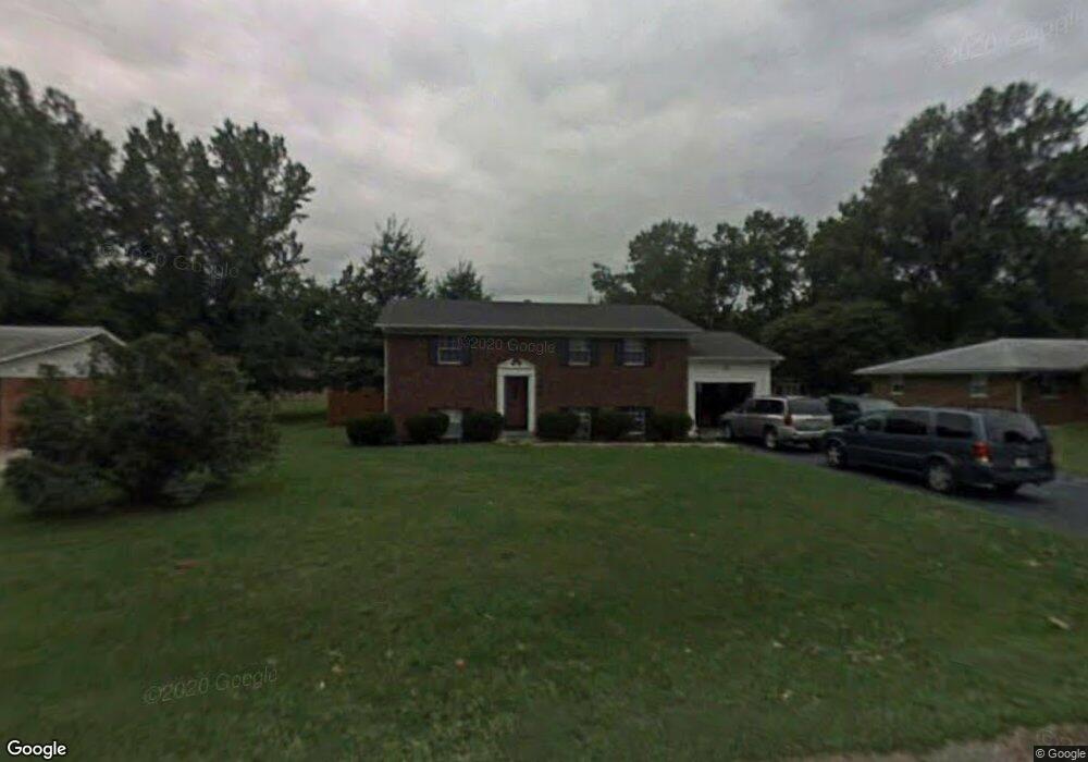 3 N Potter St, Freeburg, IL 62243 - photo 1