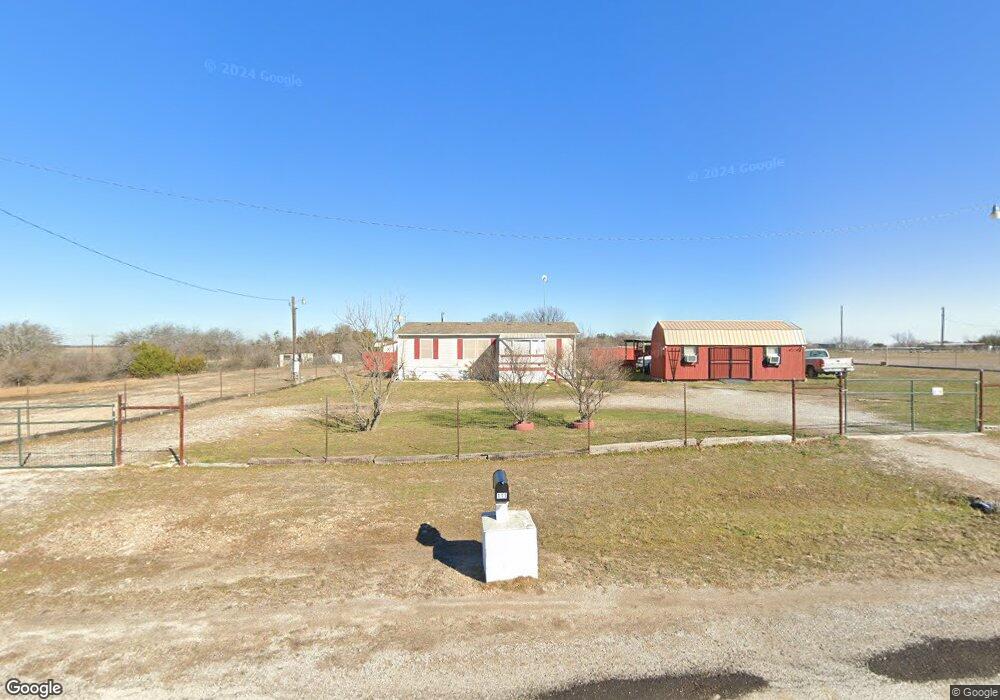 111 Cowboys Ln, Springtown, TX 76082 - photo 1