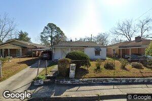 904 Carter St, Savannah, GA 31415