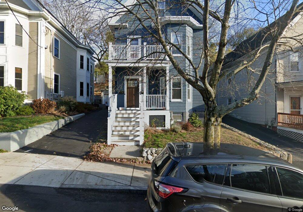 91 Cedar St unit 2, Somerville, MA 02143 - photo 1