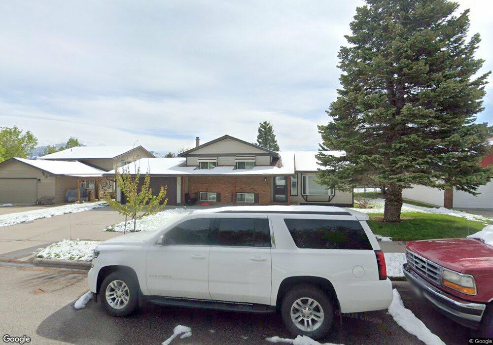 322 N 17th Ave, Bozeman, MT 59715 - photo 1