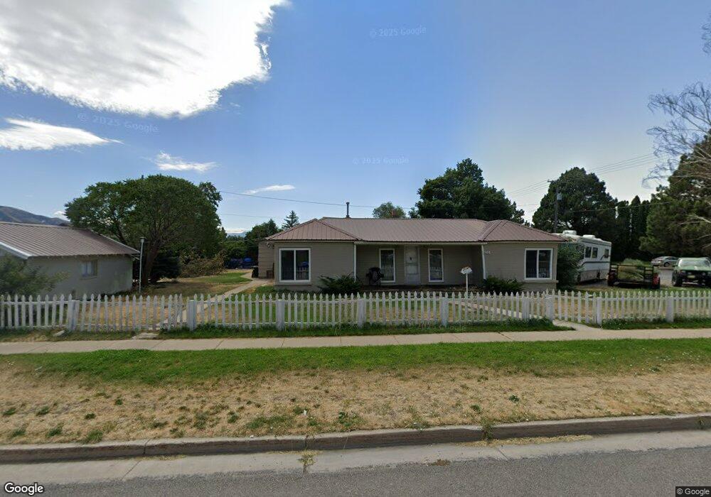 602 E Main St, Hyrum, UT 84319 - photo 1