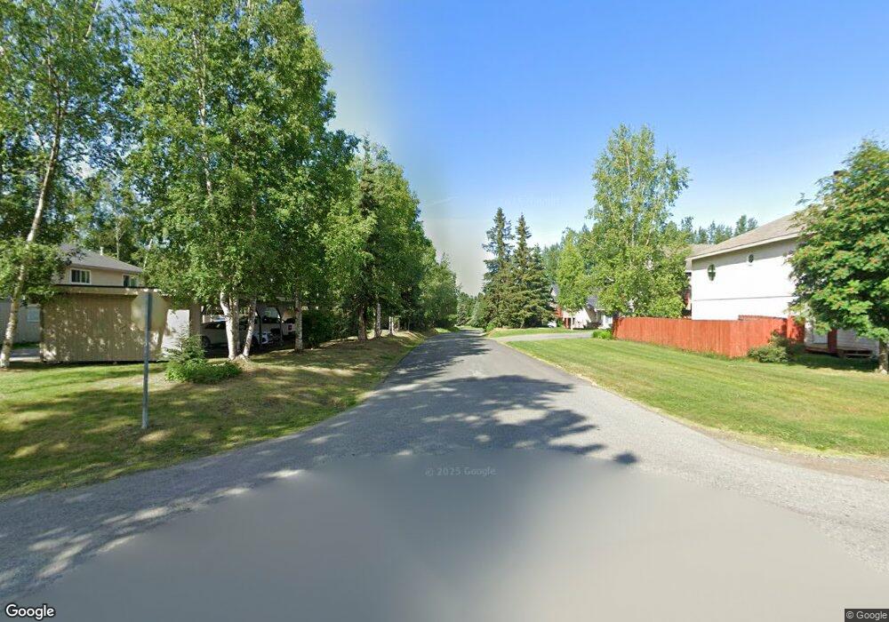 L2AA E 26th Ave, Anchorage, AK 99508 - photo 1
