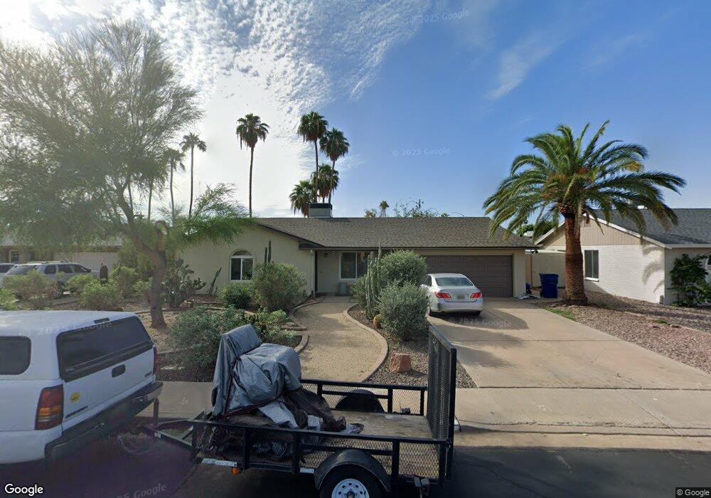 935 W Knowles Cir, Mesa, AZ 85210 - photo 1