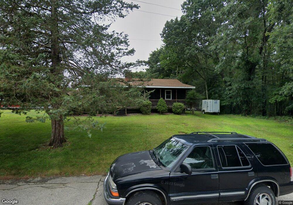 734 Bound Rd, Woonsocket, RI 02895 - photo 1