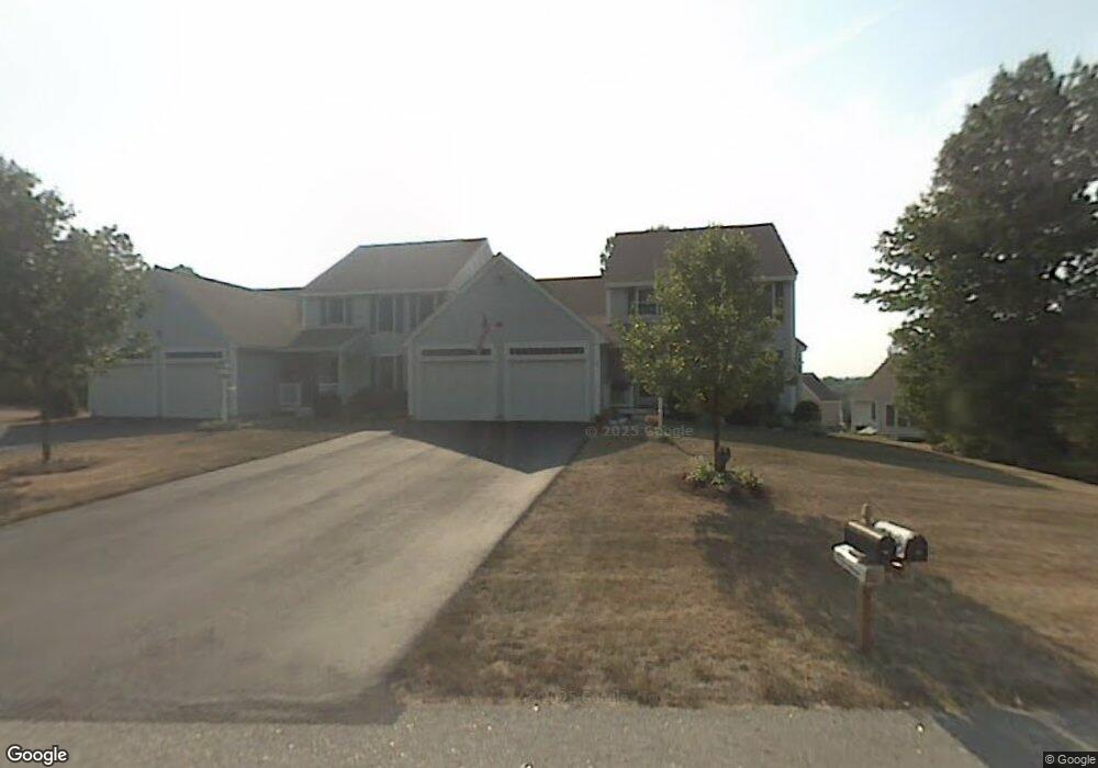 13 Rock Ridge Rd, Atkinson, NH 03811 - photo 1