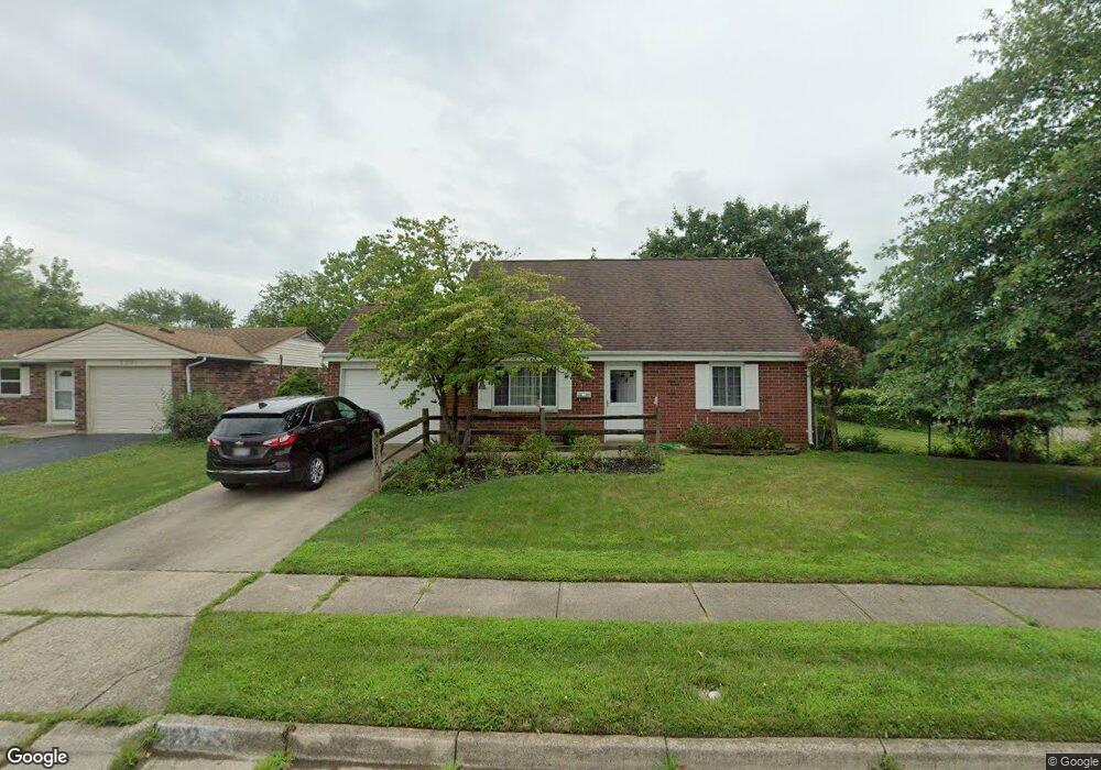 2215 Nebraska Dr, Xenia, OH 45385 - photo 1