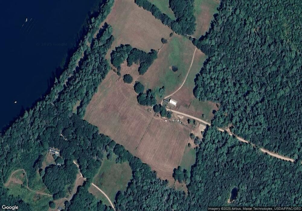 92 Sunset Hill Farm Rd, Harpswell, ME 04079 - photo 1