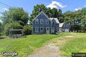 585 Front Ridge Rd, Penobscot, ME 04476