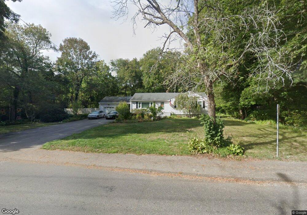 191 Summer St, Hingham, MA 02043 - photo 1