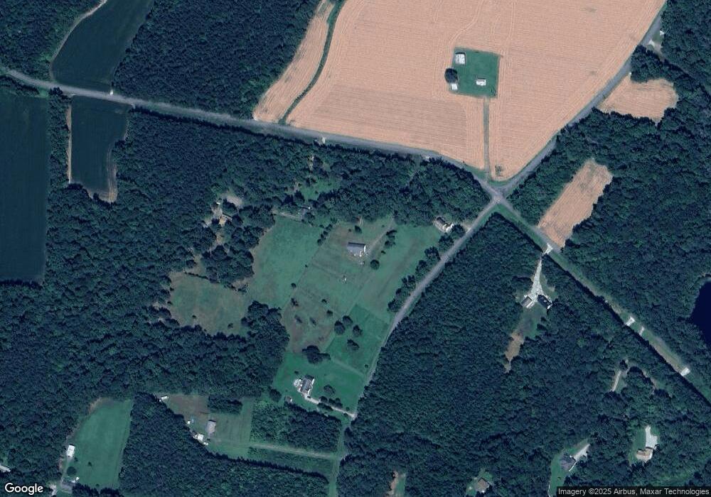 11881 Webb Rd, Disputanta, VA 23842 - photo 1