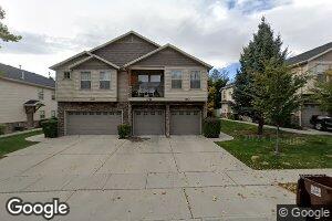 1395 W Stone Meadow Dr, West Jordan, UT 84088